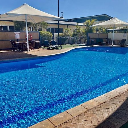 גרלדטון Mariner Resort Comfort - Unit 165 מראה חיצוני תמונה