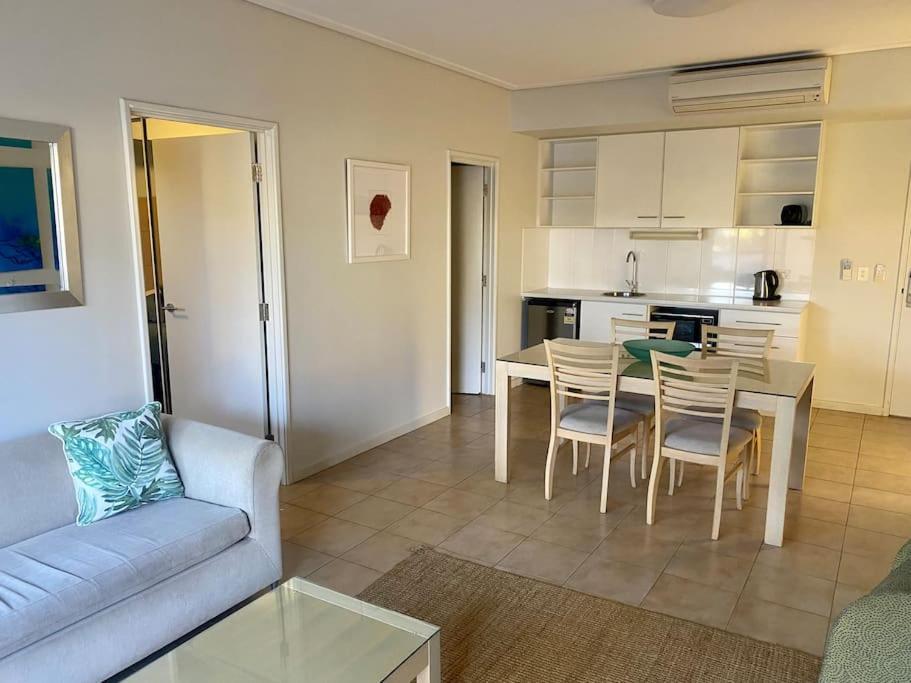 גרלדטון Mariner Resort Comfort - Unit 165 מראה חיצוני תמונה