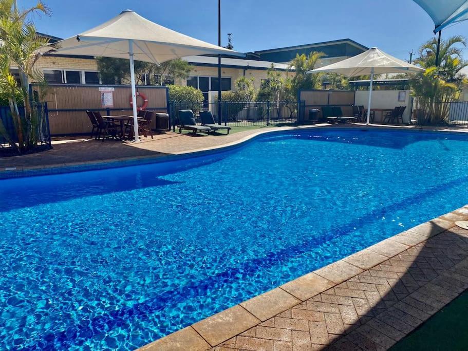 גרלדטון Mariner Resort Comfort - Unit 165 מראה חיצוני תמונה