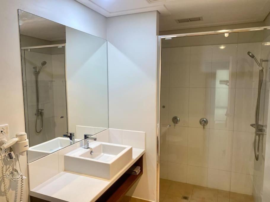 גרלדטון Mariner Resort Comfort - Unit 165 מראה חיצוני תמונה